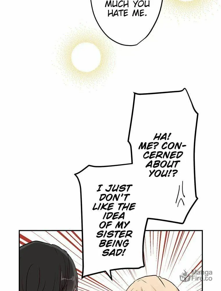 Boku no Konyakusha no Hanashi Chapter 36 page 18 - 