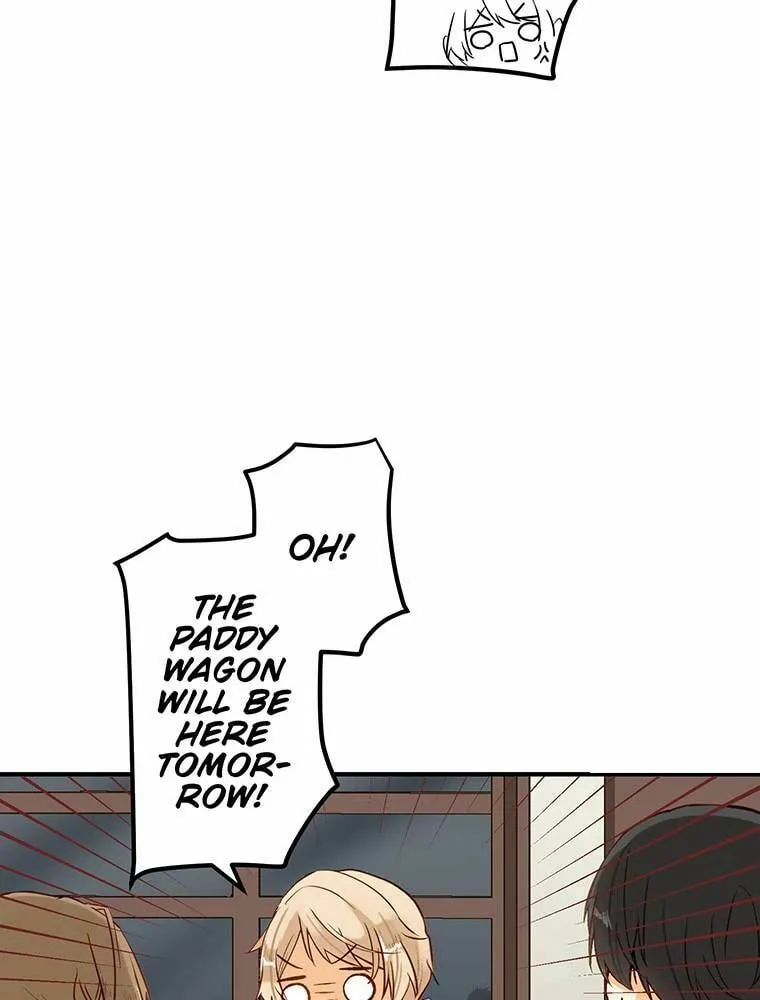 Boku no Konyakusha no Hanashi Chapter 36 page 22 - 