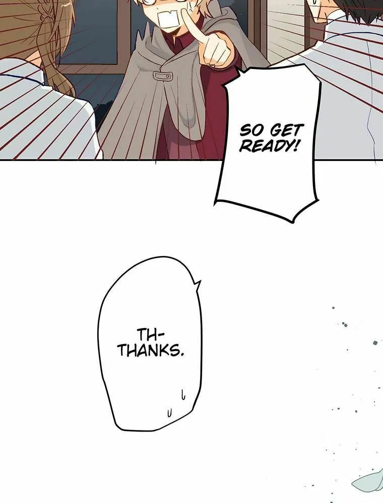 Boku no Konyakusha no Hanashi Chapter 36 page 23 - 