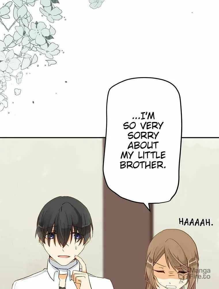 Boku no Konyakusha no Hanashi Chapter 36 page 25 - 