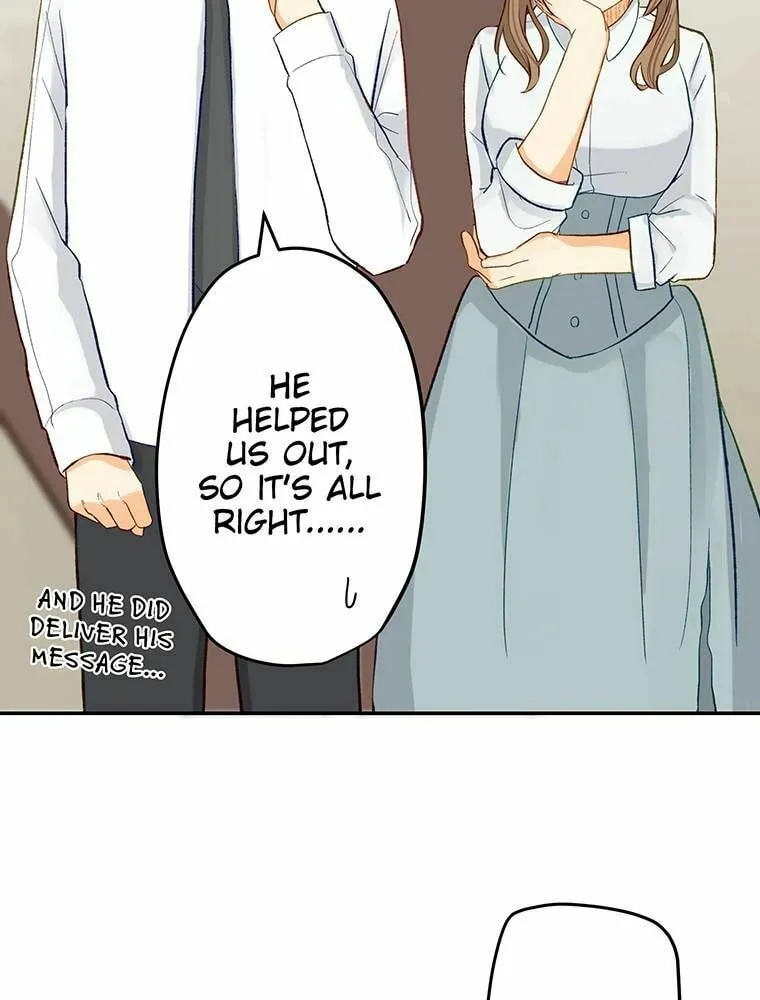 Boku no Konyakusha no Hanashi Chapter 36 page 26 - 