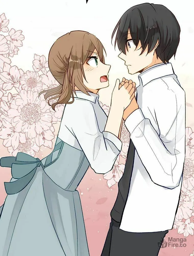 Boku no Konyakusha no Hanashi Chapter 36 page 30 - 