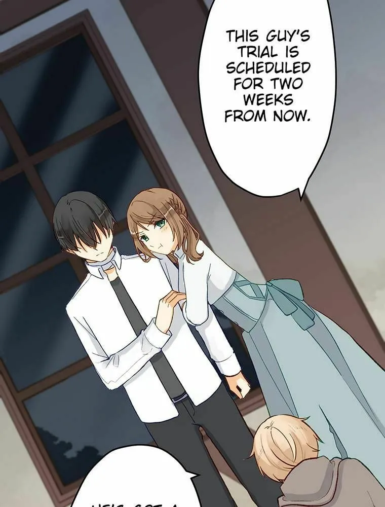 Boku no Konyakusha no Hanashi Chapter 36 page 4 - 