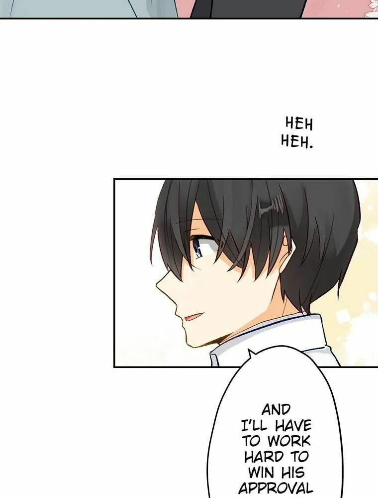 Boku no Konyakusha no Hanashi Chapter 36 page 31 - 