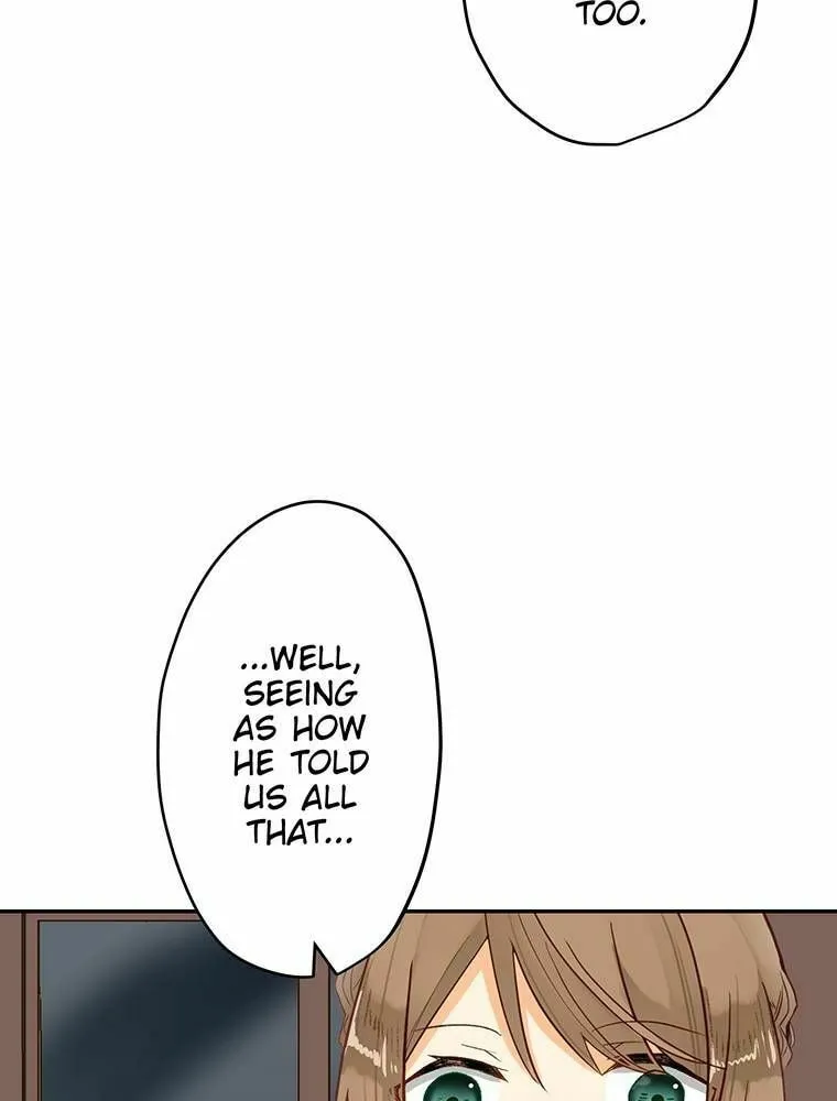 Boku no Konyakusha no Hanashi Chapter 36 page 32 - 