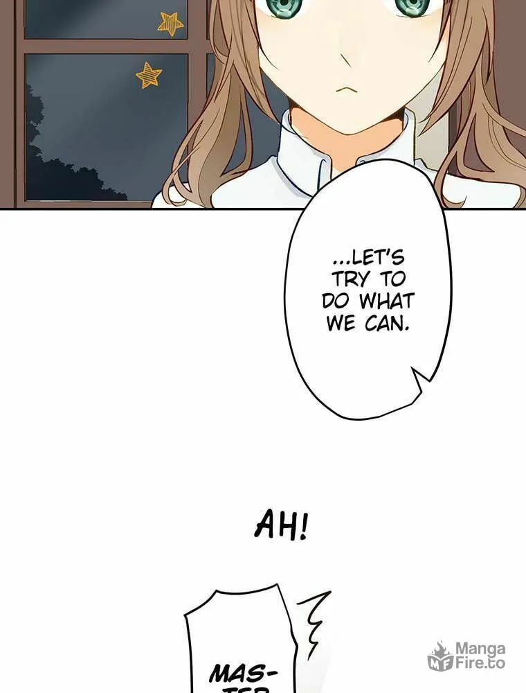 Boku no Konyakusha no Hanashi Chapter 36 page 33 - 