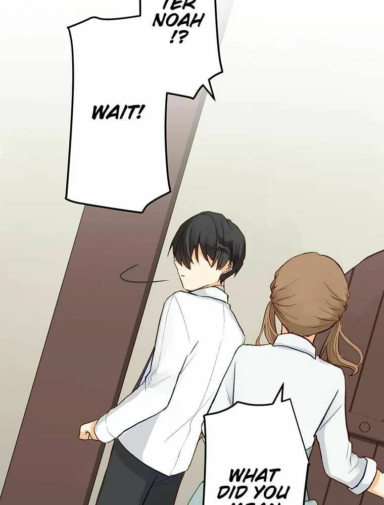 Boku no Konyakusha no Hanashi Chapter 36 page 34 - 