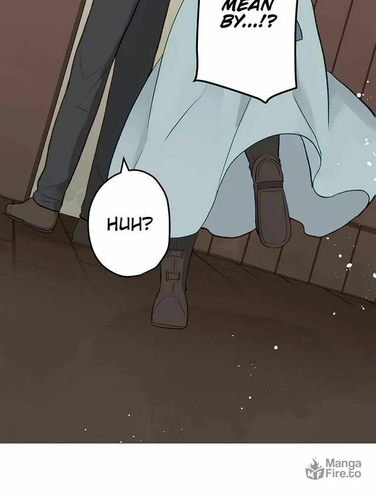 Boku no Konyakusha no Hanashi Chapter 36 page 35 - 