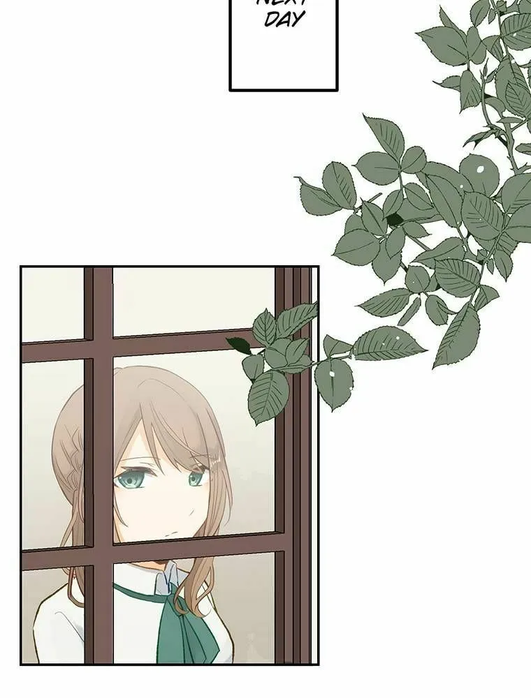 Boku no Konyakusha no Hanashi Chapter 36 page 37 - 
