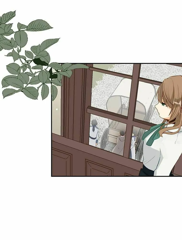 Boku no Konyakusha no Hanashi Chapter 36 page 38 - 