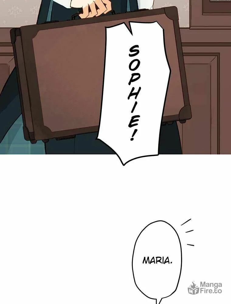 Boku no Konyakusha no Hanashi Chapter 36 page 40 - 