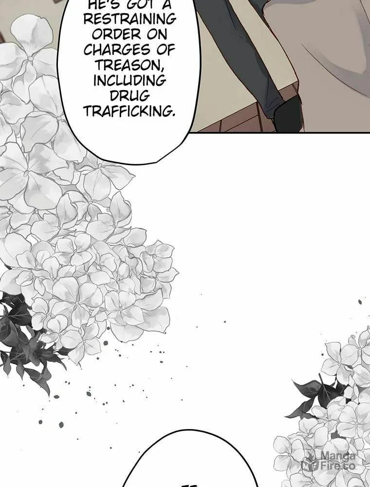 Boku no Konyakusha no Hanashi Chapter 36 page 5 - 