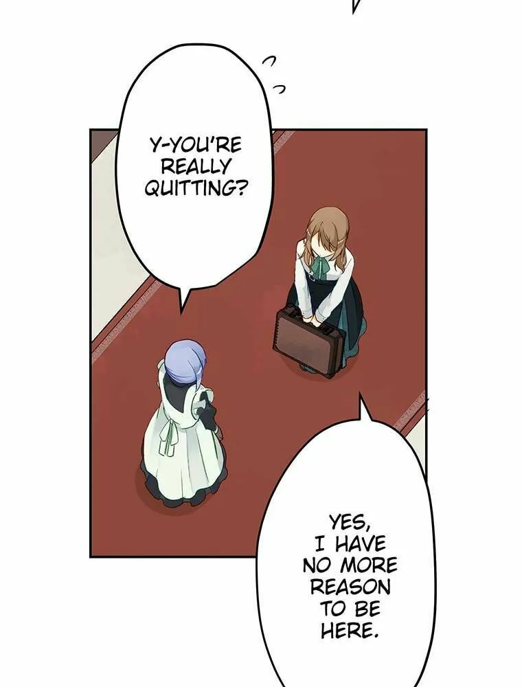 Boku no Konyakusha no Hanashi Chapter 36 page 41 - 