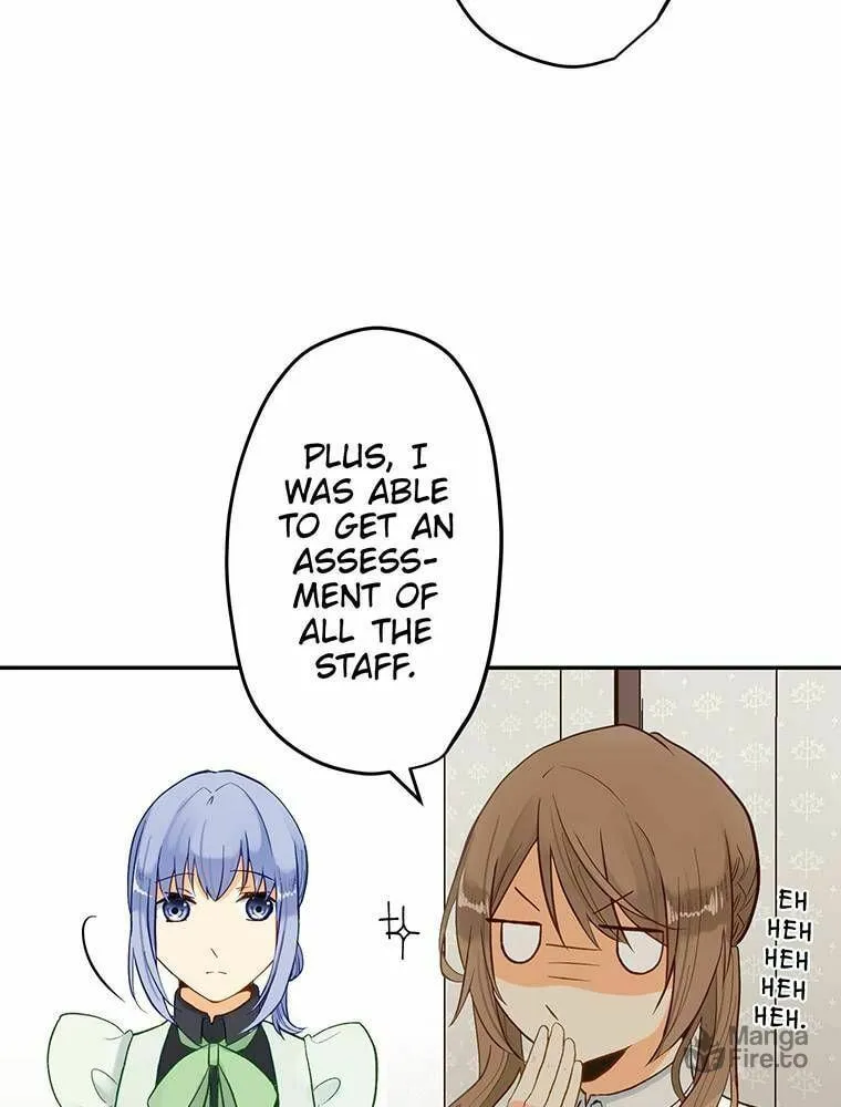 Boku no Konyakusha no Hanashi Chapter 36 page 42 - 