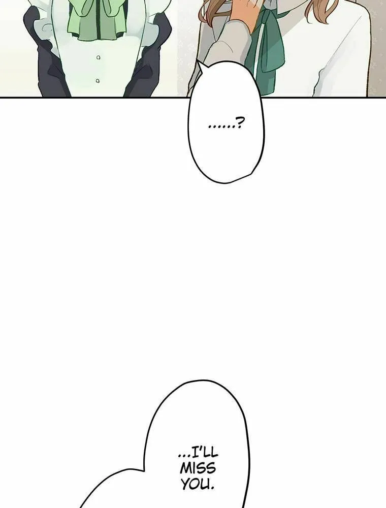 Boku no Konyakusha no Hanashi Chapter 36 page 43 - 