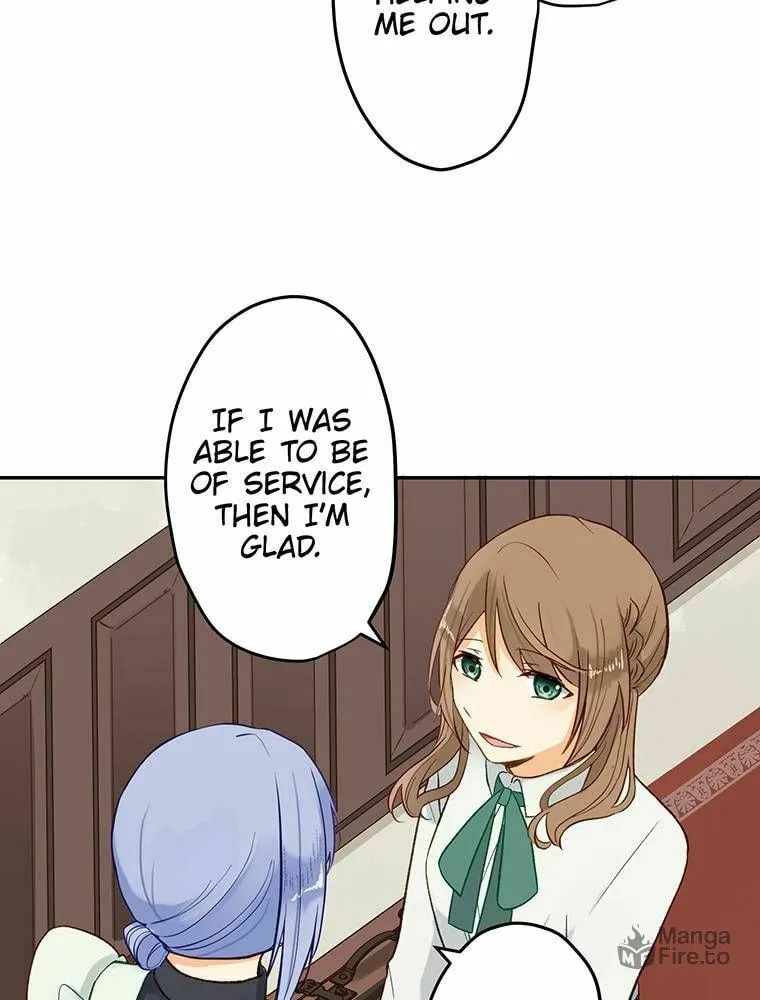 Boku no Konyakusha no Hanashi Chapter 36 page 45 - 