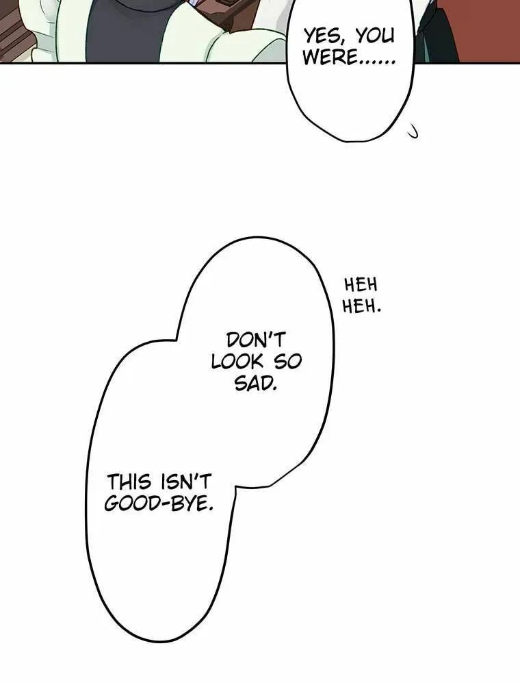 Boku no Konyakusha no Hanashi Chapter 36 page 46 - 