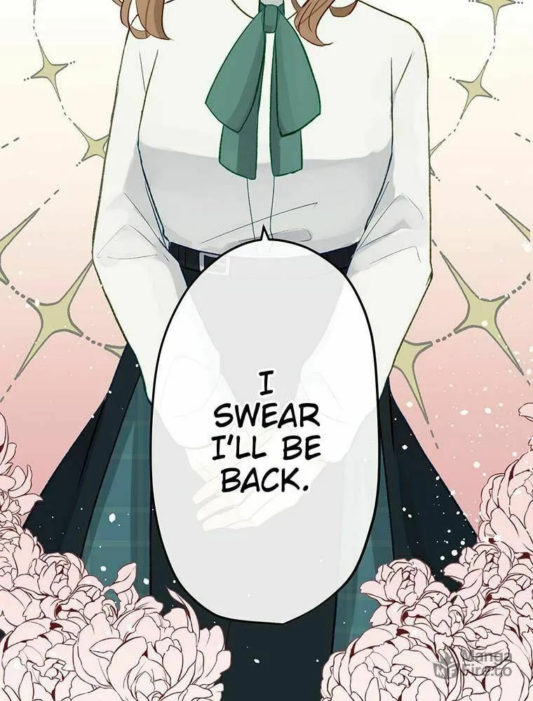 Boku no Konyakusha no Hanashi Chapter 36 page 48 - 