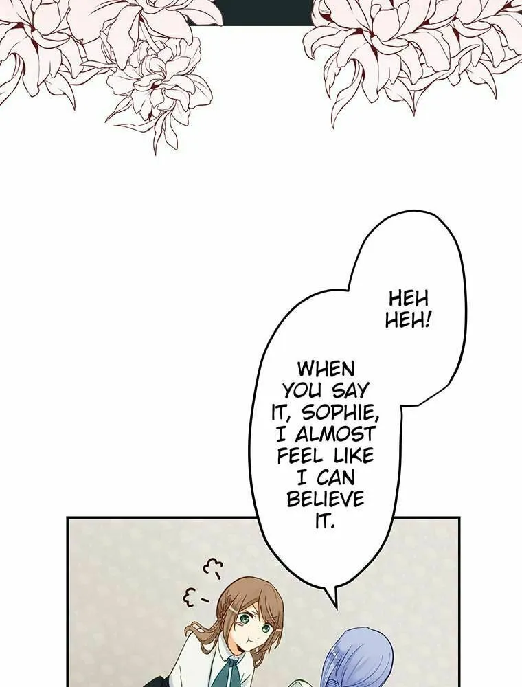 Boku no Konyakusha no Hanashi Chapter 36 page 49 - 