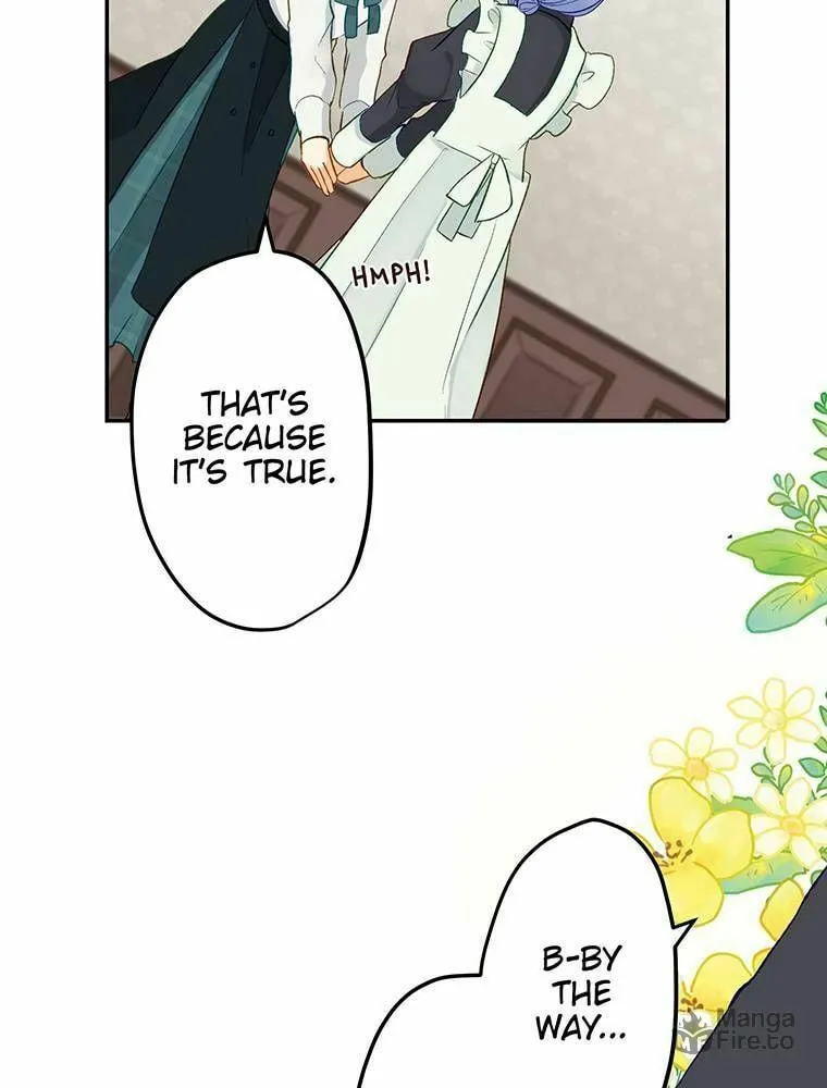 Boku no Konyakusha no Hanashi Chapter 36 page 50 - 