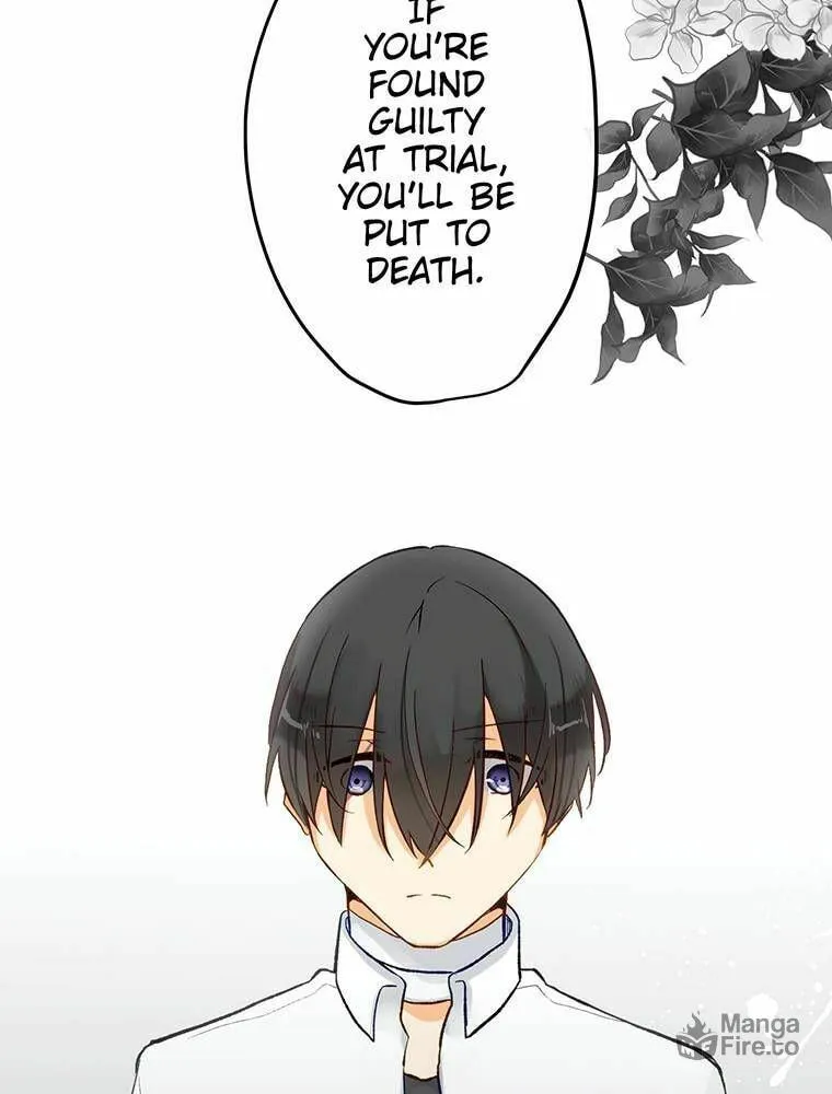 Boku no Konyakusha no Hanashi Chapter 36 page 6 - 