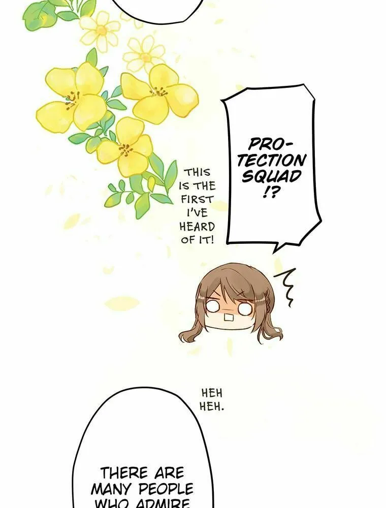 Boku no Konyakusha no Hanashi Chapter 36 page 52 - 