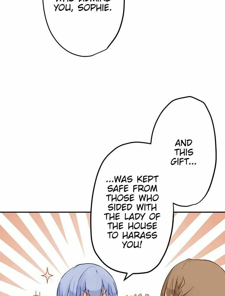 Boku no Konyakusha no Hanashi Chapter 36 page 53 - 