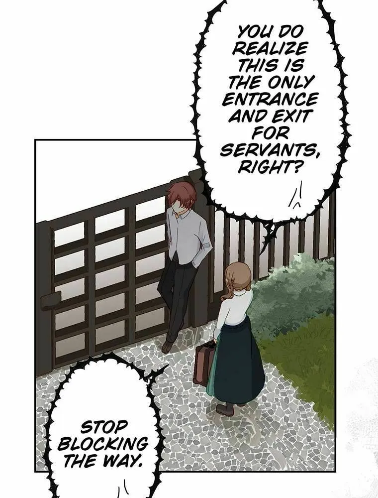 Boku no Konyakusha no Hanashi Chapter 36 page 62 - 