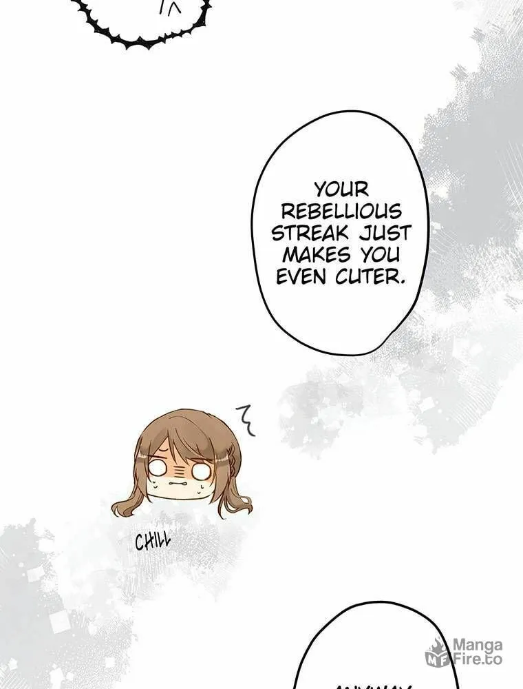 Boku no Konyakusha no Hanashi Chapter 36 page 63 - 