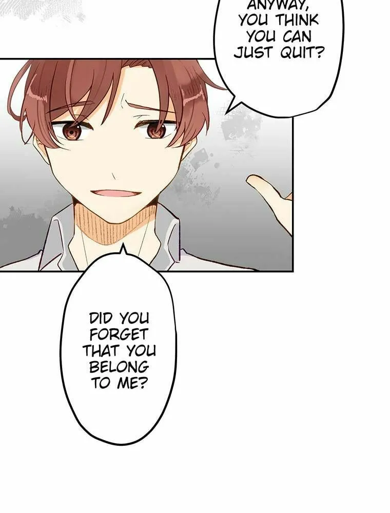 Boku no Konyakusha no Hanashi Chapter 36 page 64 - 