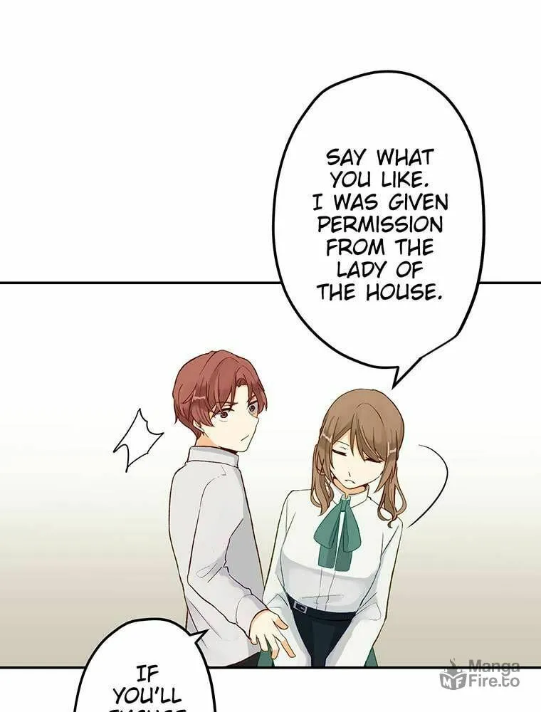 Boku no Konyakusha no Hanashi Chapter 36 page 65 - 
