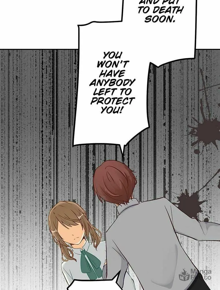 Boku no Konyakusha no Hanashi Chapter 36 page 69 - 