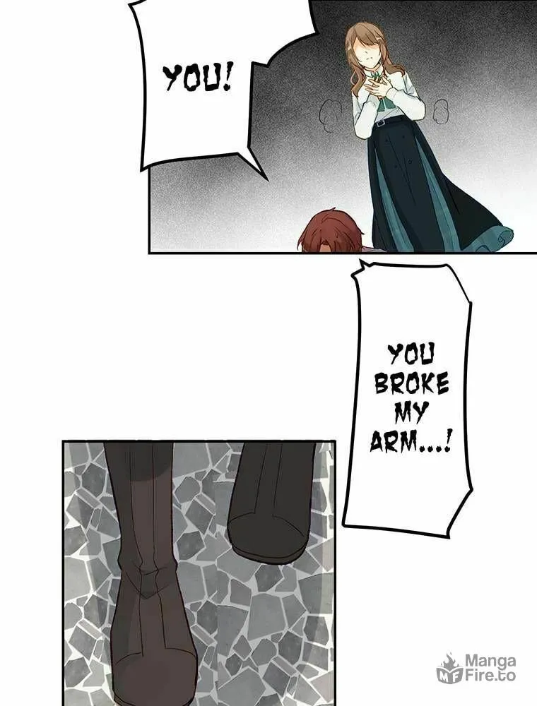 Boku no Konyakusha no Hanashi Chapter 36 page 81 - 