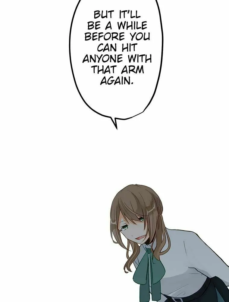 Boku no Konyakusha no Hanashi Chapter 36 page 83 - 