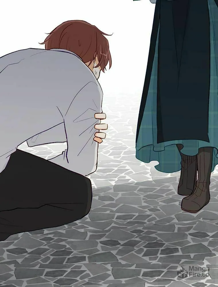 Boku no Konyakusha no Hanashi Chapter 36 page 84 - 