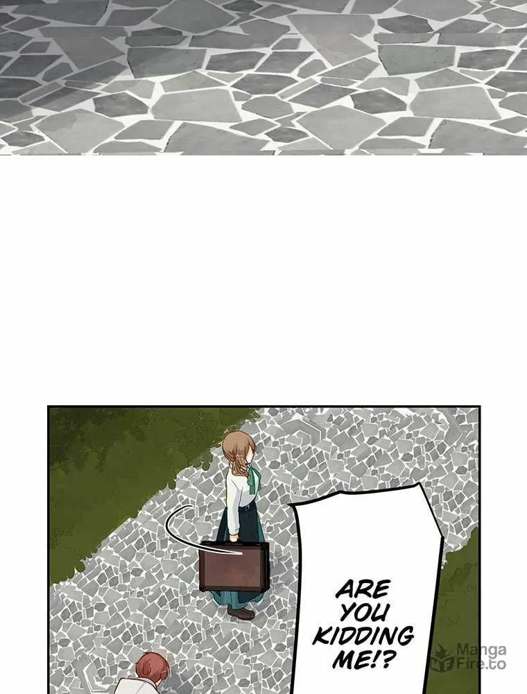 Boku no Konyakusha no Hanashi Chapter 36 page 85 - 