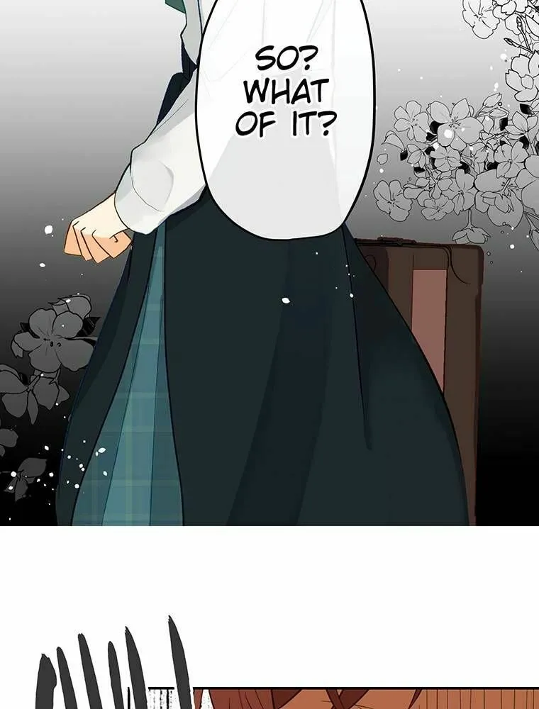Boku no Konyakusha no Hanashi Chapter 36 page 88 - 