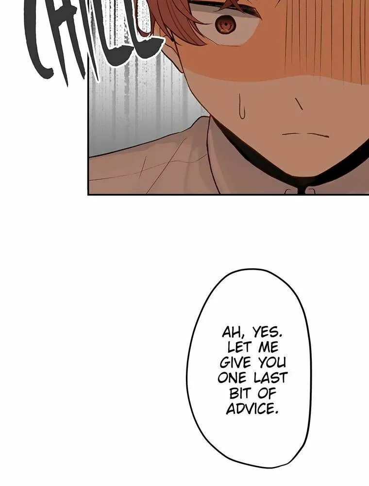 Boku no Konyakusha no Hanashi Chapter 36 page 89 - 