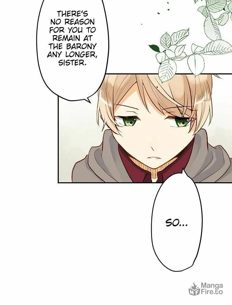 Boku no Konyakusha no Hanashi Chapter 36 page 10 - 