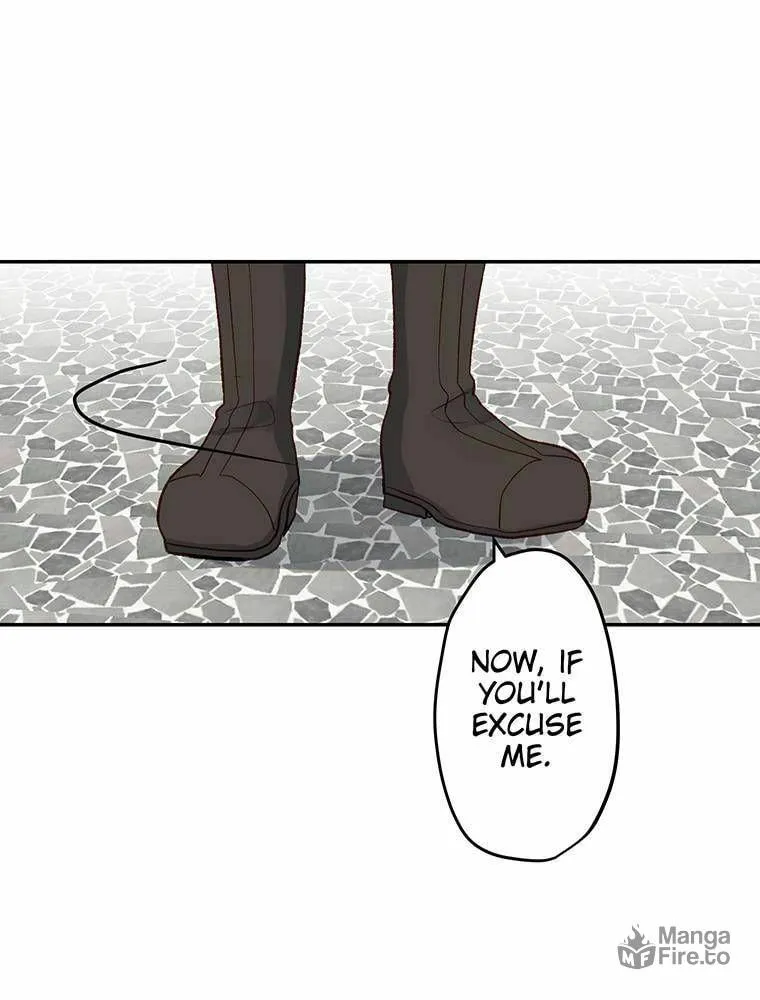 Boku no Konyakusha no Hanashi Chapter 36 page 93 - 