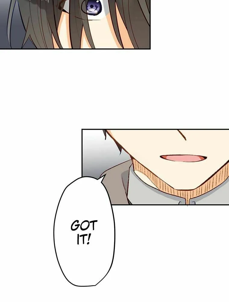 Boku no Konyakusha no Hanashi Chapter 37 page 11 - 