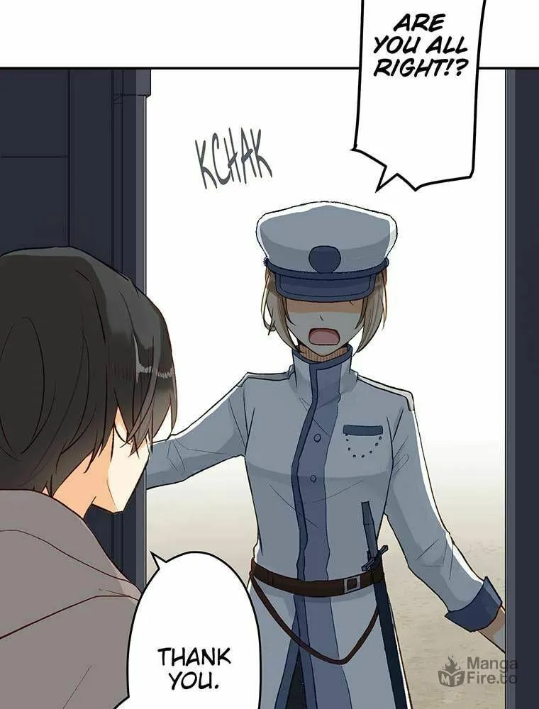 Boku no Konyakusha no Hanashi Chapter 37 page 15 - 