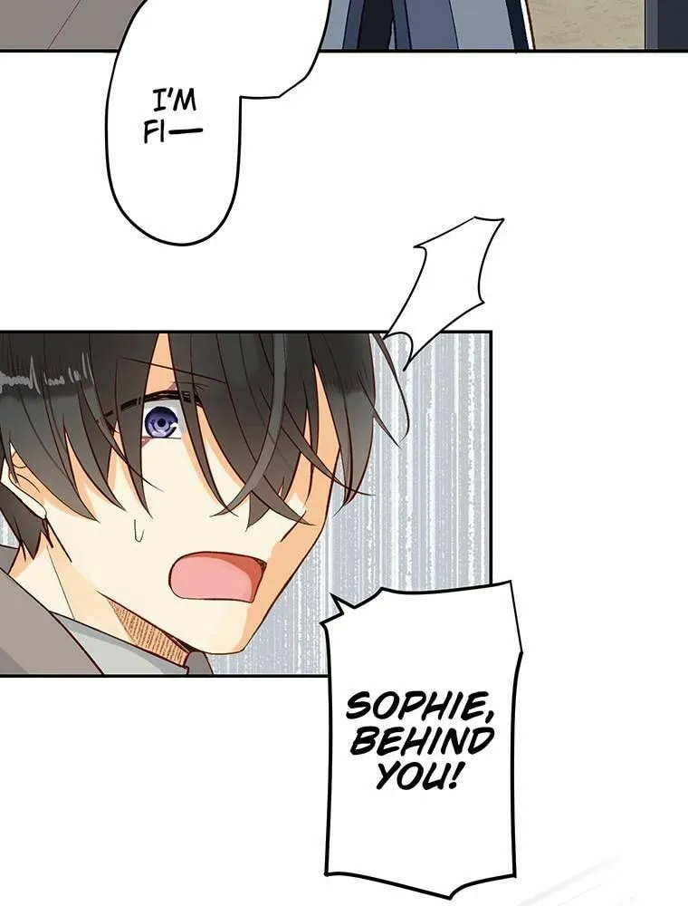 Boku no Konyakusha no Hanashi Chapter 37 page 16 - 