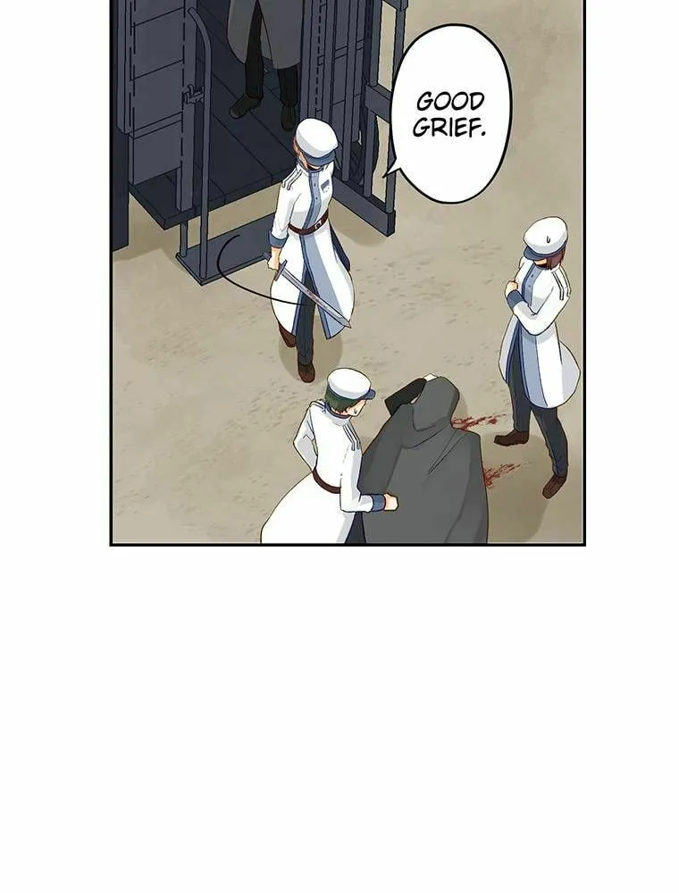 Boku no Konyakusha no Hanashi Chapter 37 page 19 - 