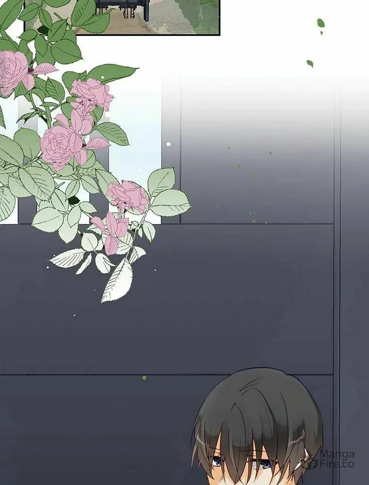 Boku no Konyakusha no Hanashi Chapter 37 page 3 - 