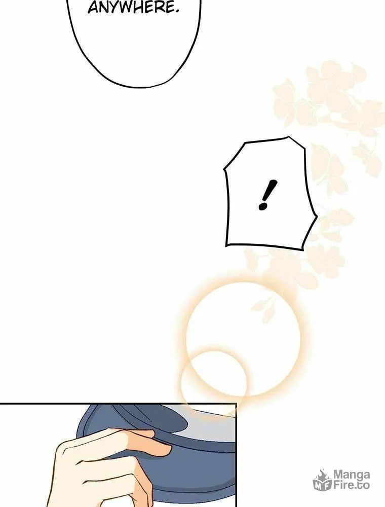Boku no Konyakusha no Hanashi Chapter 37 page 21 - 
