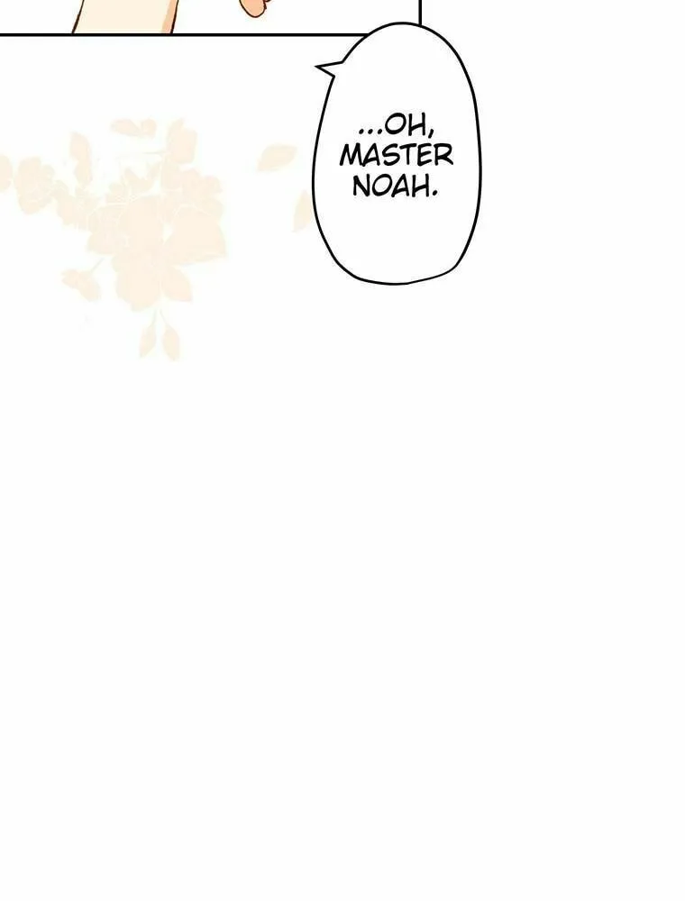 Boku no Konyakusha no Hanashi Chapter 37 page 22 - 