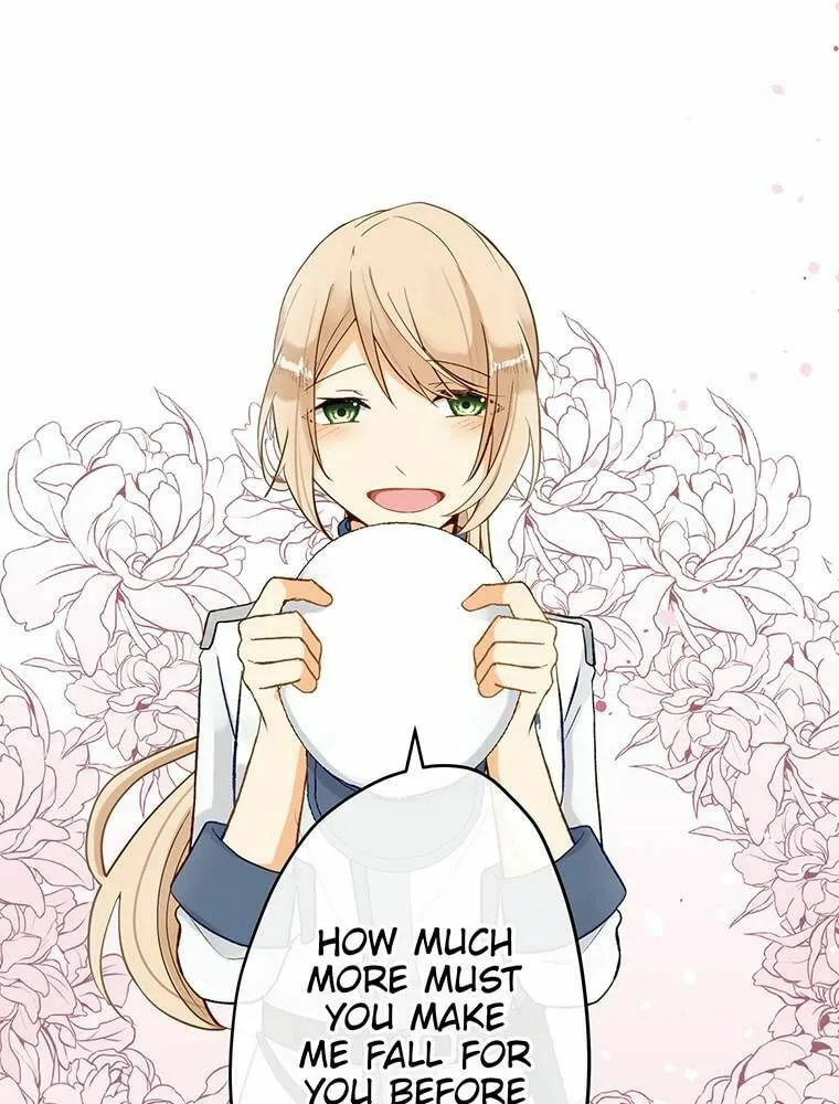 Boku no Konyakusha no Hanashi Chapter 37 page 23 - 