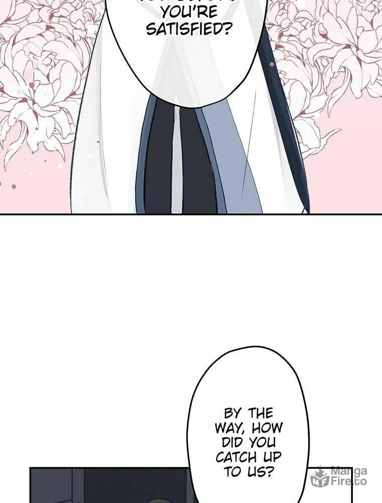 Boku no Konyakusha no Hanashi Chapter 37 page 24 - 