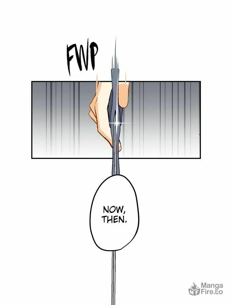 Boku no Konyakusha no Hanashi Chapter 37 page 27 - 